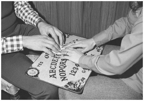 Ouija Board