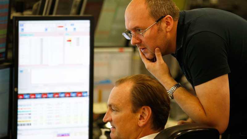 Treasury yields edge higher as investors map geopolitical risks
