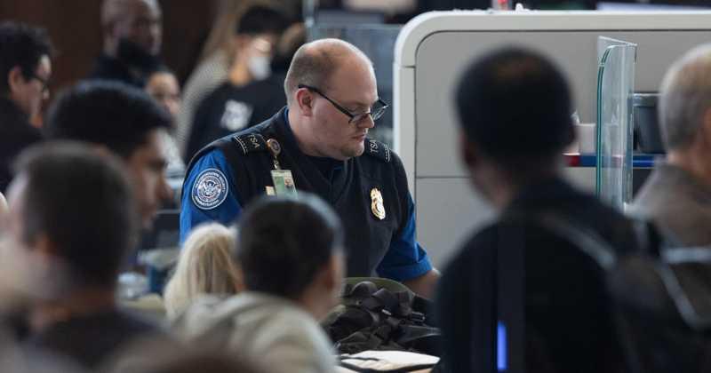 Tampa, Charleston and Des Moines airports join new TSA privatized security initiative
