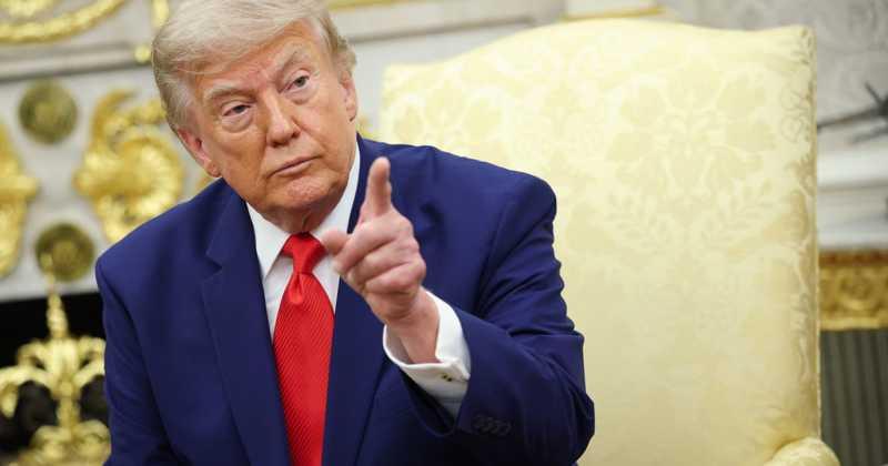 EUs Google fine risks triggering Trump as he gears up for more tariffsThe fine against the U.S. tech giant lands just as Washington prepares new duties that could put last years fragile trade truce to the test. #News #Trump #EU #theUSSupremeCourt