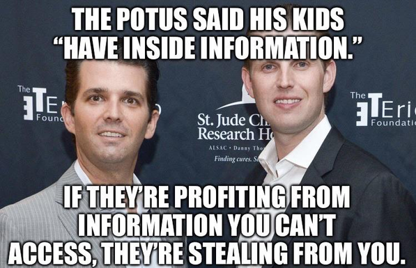 Posted media