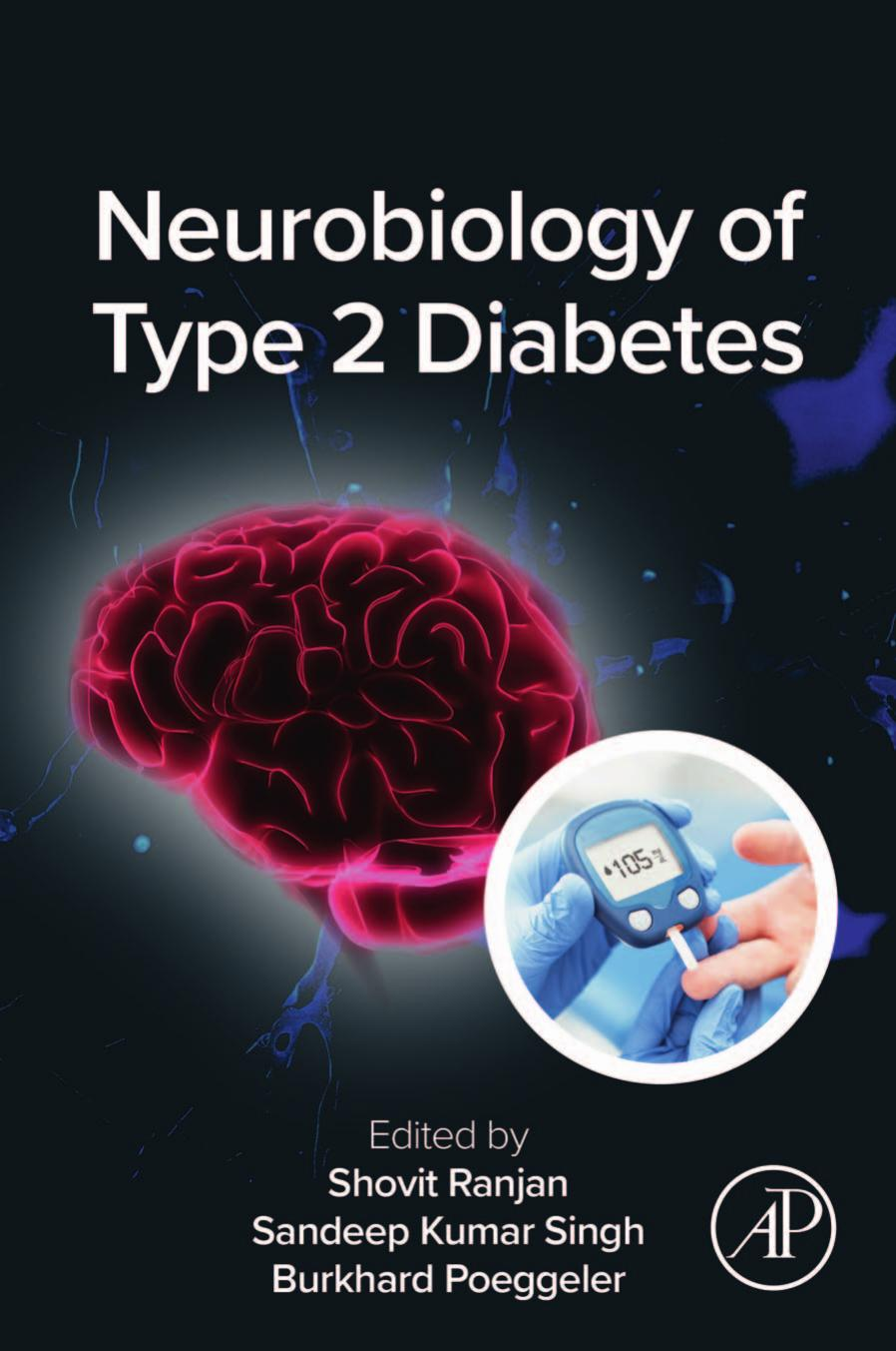 The purpose of this book is to bridge the gap between neuroscience and diabetes research, providing a consolidated resource that elucidates the complex relationship between the brain and metabolic regulation. By synthesizing the latest scientific findings, the book aims to offer researchers, clinicians, and students a deep understanding of how neural pathways influence glucose homeostasis, insulin sensitivity, and the emergence of diabetic complications.