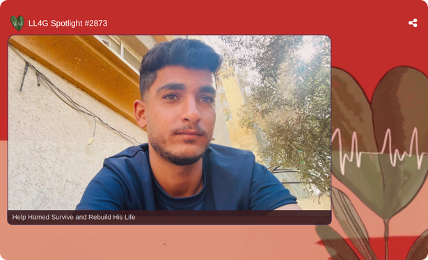 Posted media
