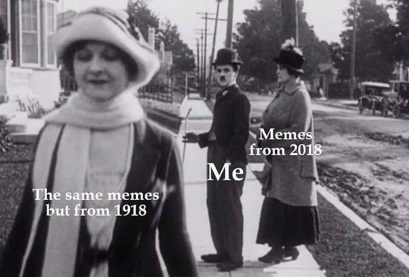 Posted media