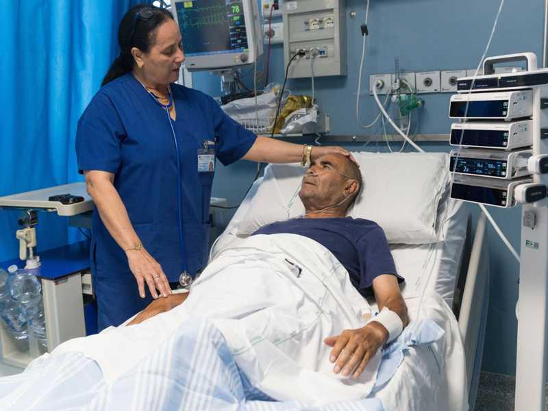 Does this disappearing organ hold the secret to longevity?