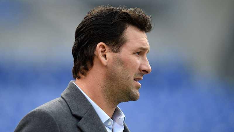 NFL analyst, former Cowboys QB Tony Romo arrested on suspicion of OWI