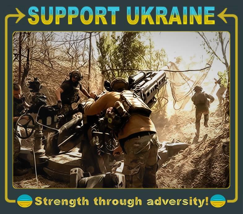 🇺🇦 👌 🇺🇦   U K R A I N I A N   H E R O E S   🇺🇦 👌 🇺🇦

❤️  Please keep this post «alive» by Boosting it!  🌿