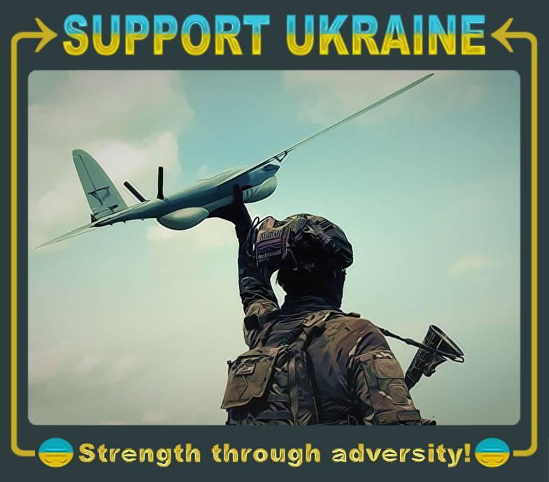 🇺🇦 👌 🇺🇦   U K R A I N I A N   H E R O E S   🇺🇦 👌 🇺🇦

❤️  Please keep this post «alive» by Boosting it!  🌿
