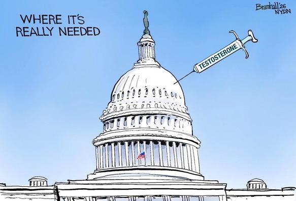 Posted media