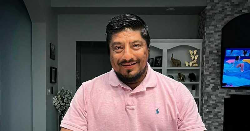 Bags in vehicle of man fatally shot by ICE did not contain drugs, Texas DA says