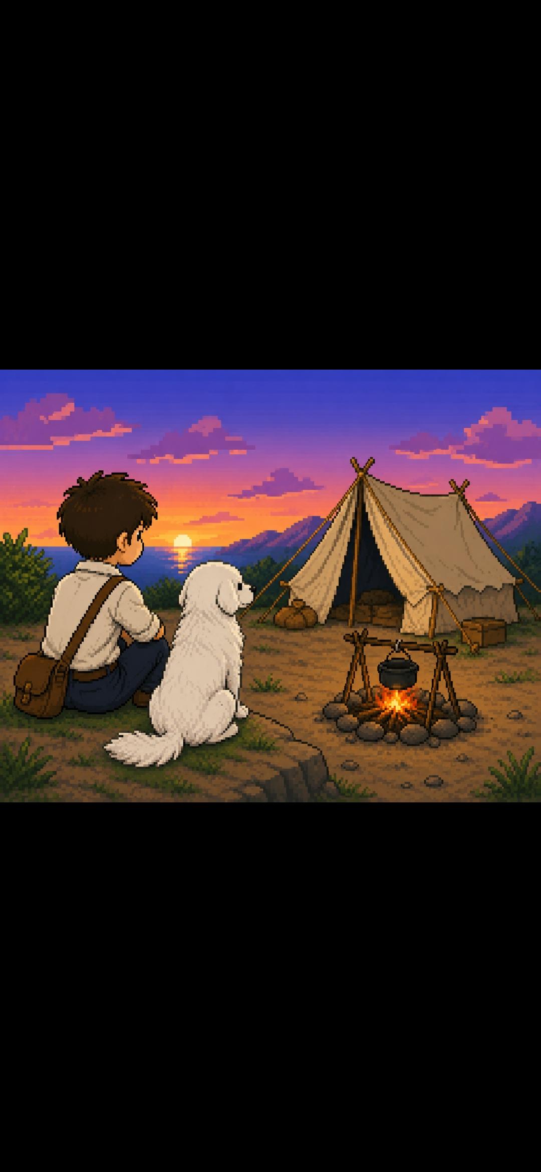 Pixel Art