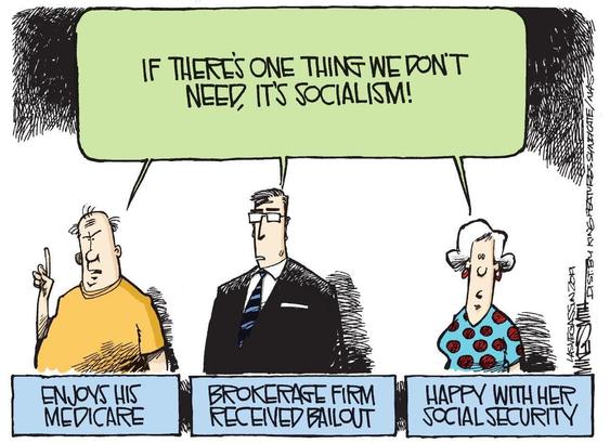 Posted media