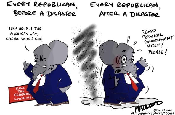 Posted media