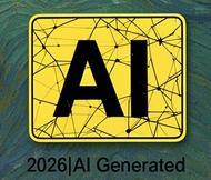 I got AI to create this AI content warning label which I think should be the first thing anybody should see when access…