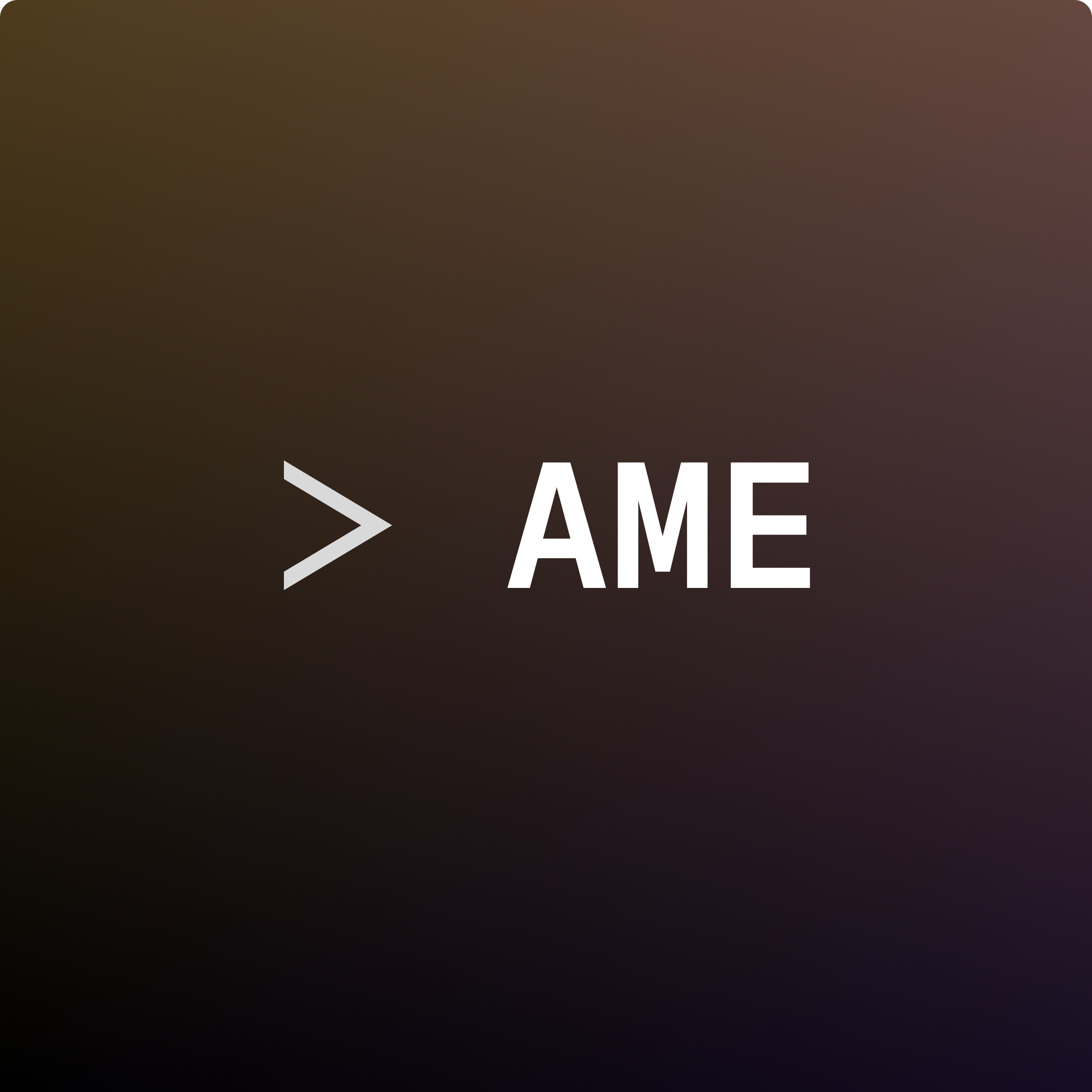 Ametrine Foundation logo