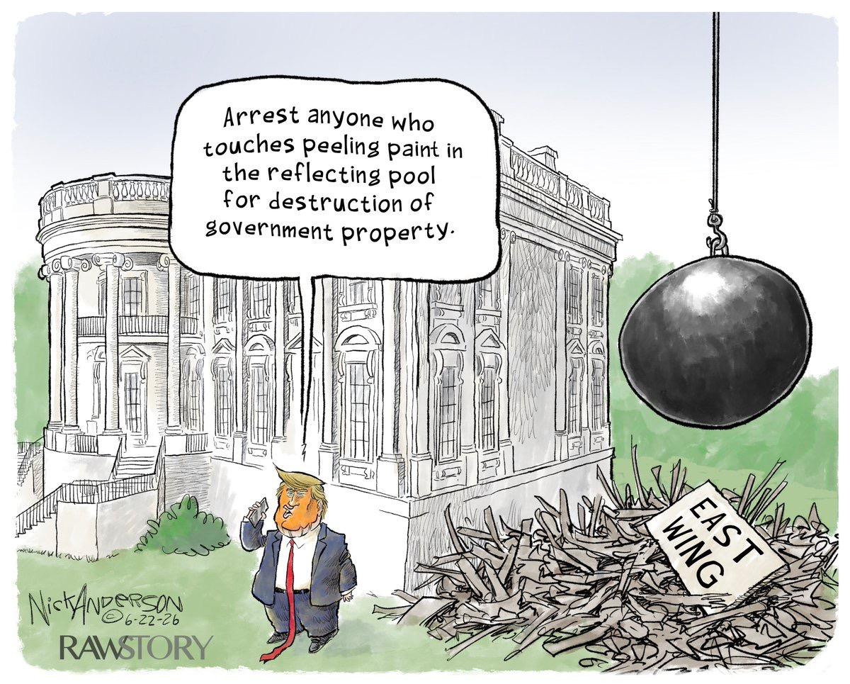 Posted media