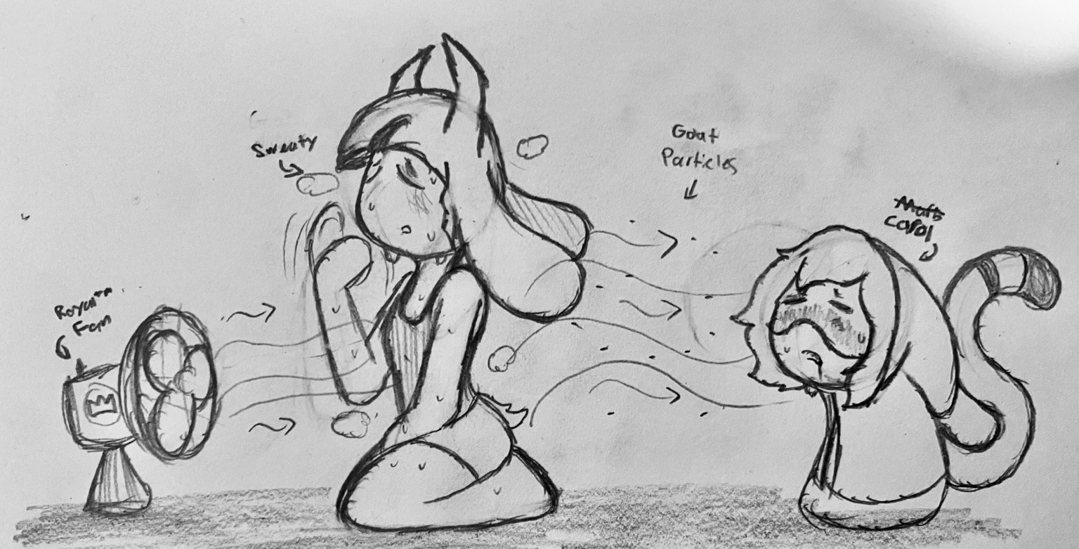 The humidity today is gonna FUCKING KILL ME I SWEAR TO GOD IM GONNA MELT AND DIEEEEEEE