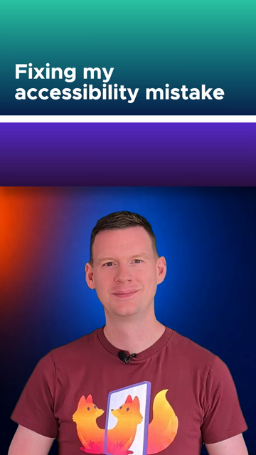 Firefox for Web Developers (@firefoxwebdevs@mastodon.social)