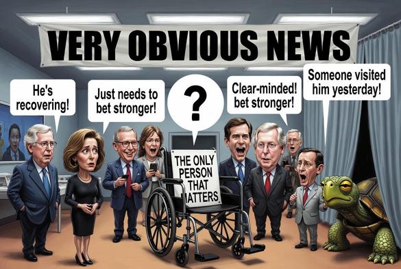 Posted media
