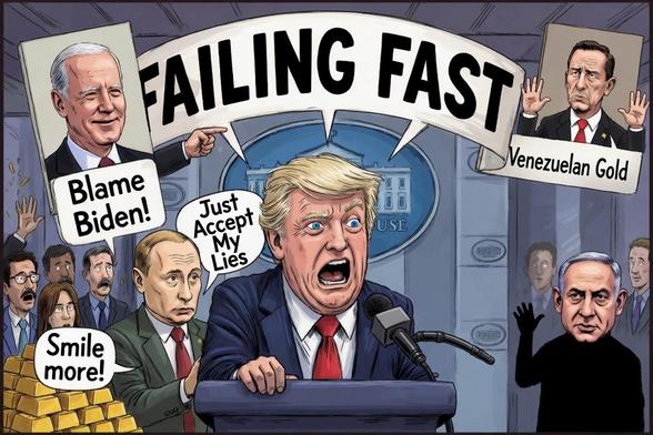 Posted media