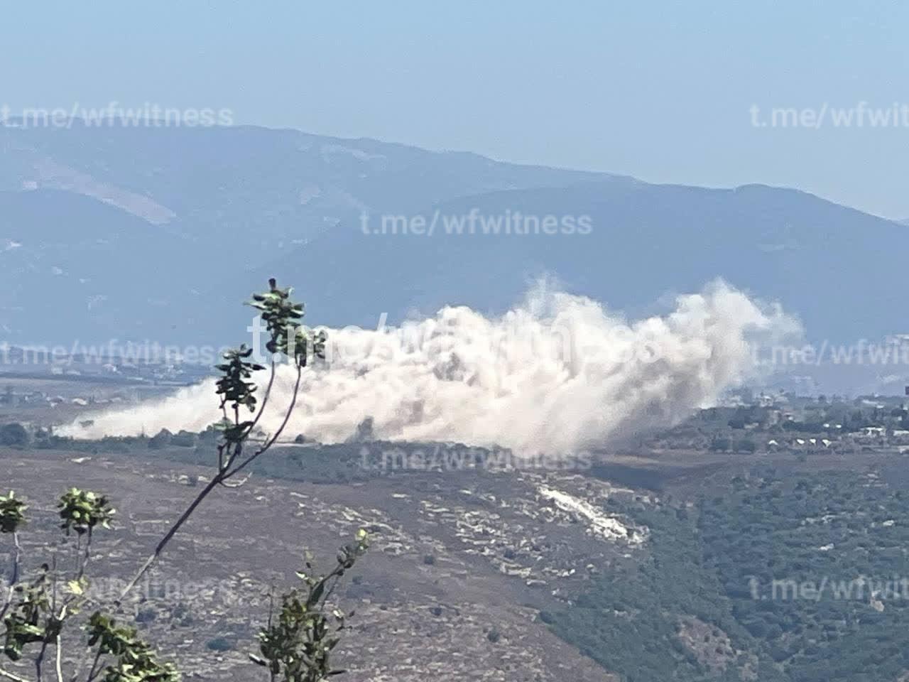 Posted media