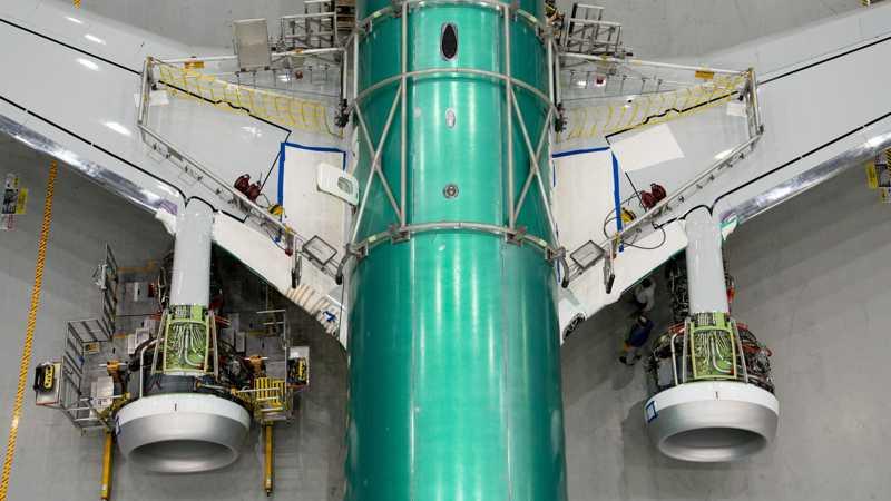 Boeing posts bigger loss than expected as Air Force One costs weigh on results