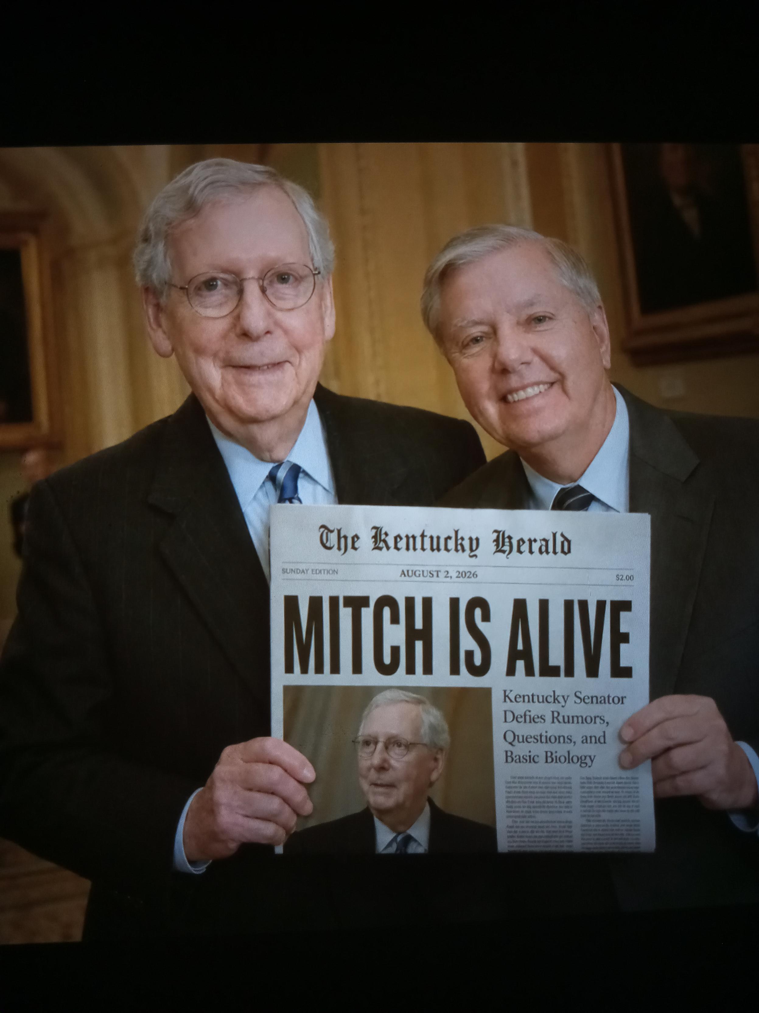 Posted media