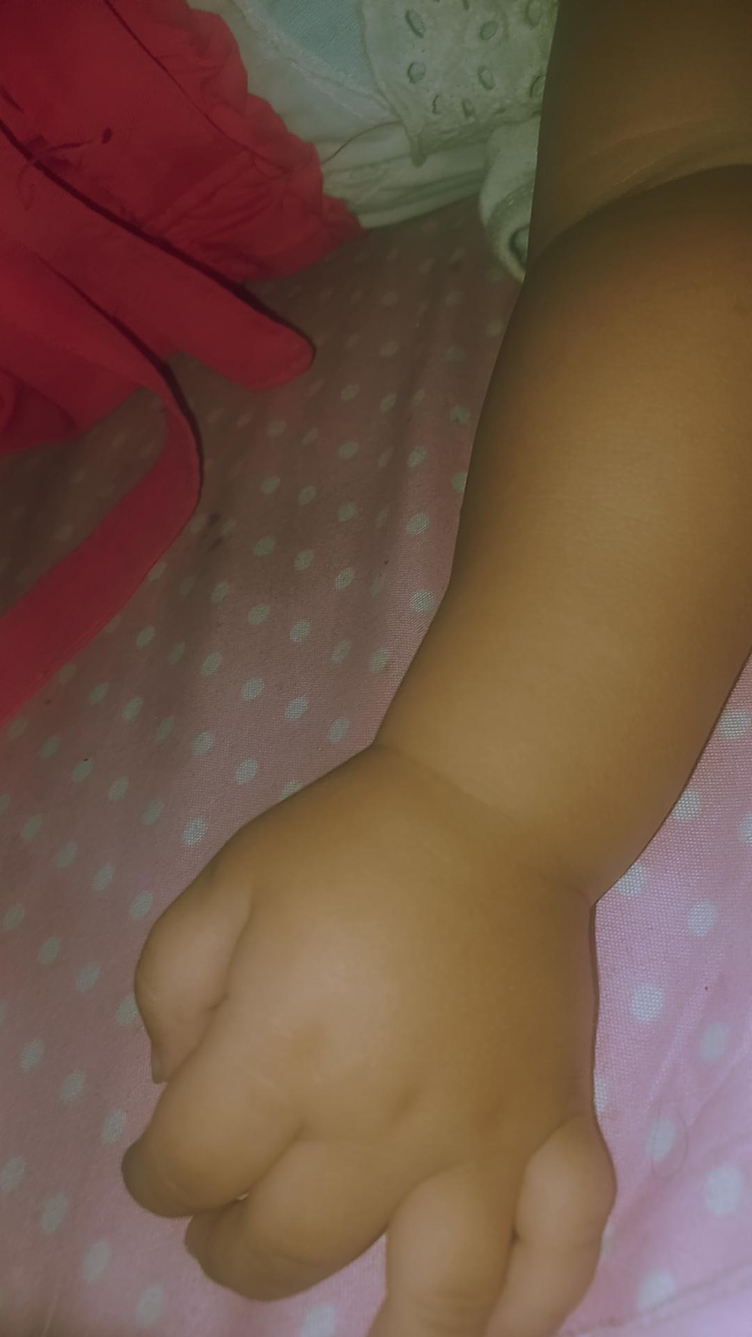 She needs you💔🥺