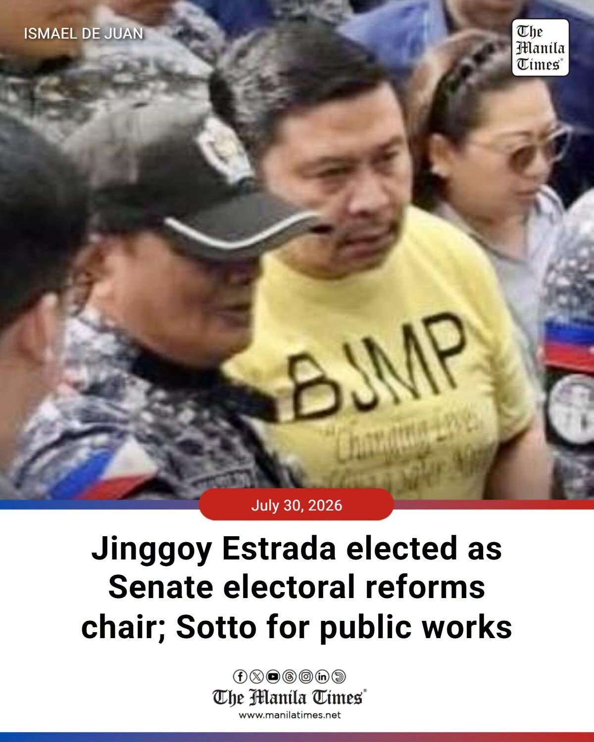 Posted media