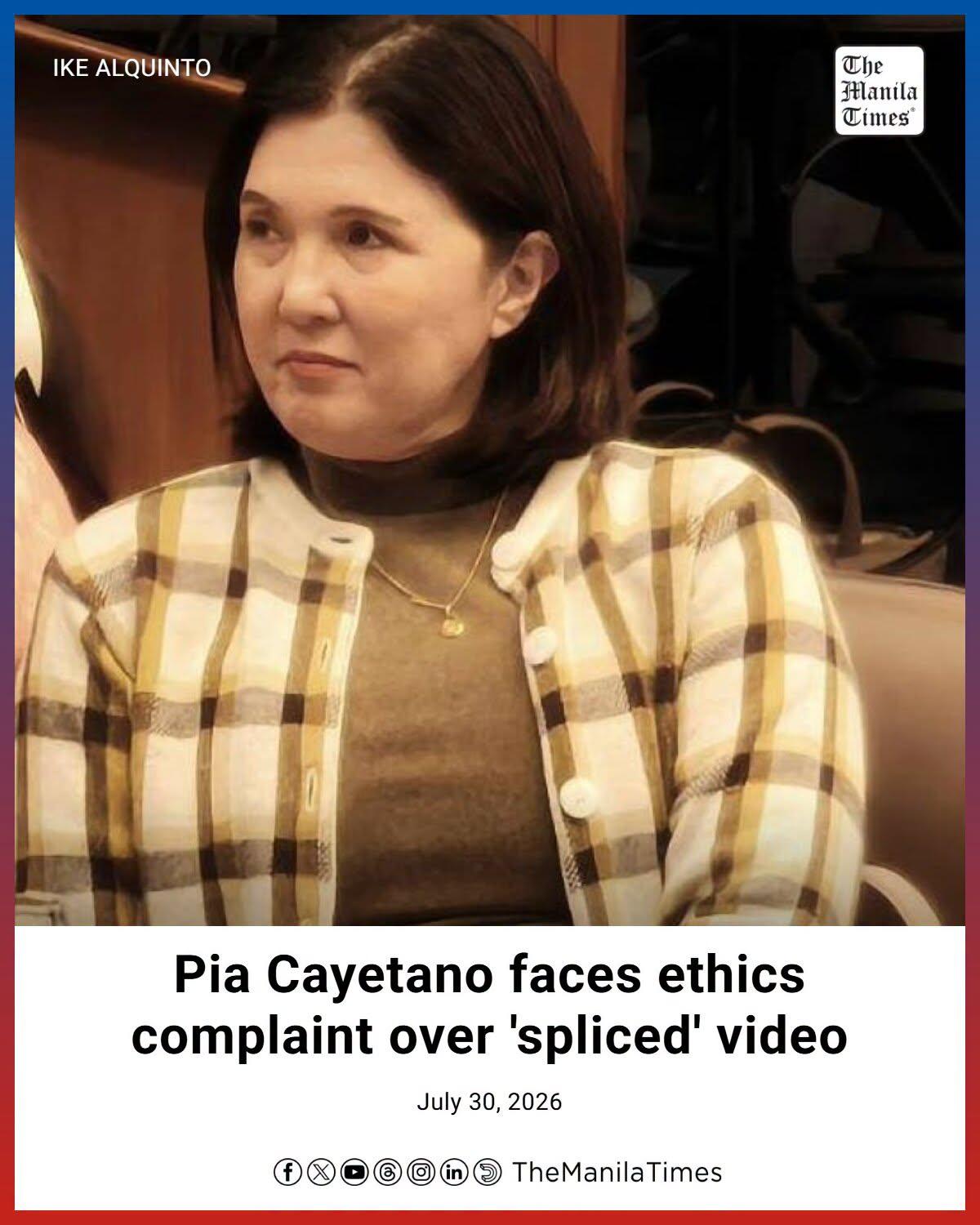 Posted media