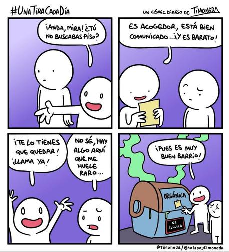 Posted media