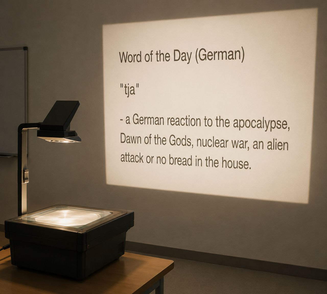 tja