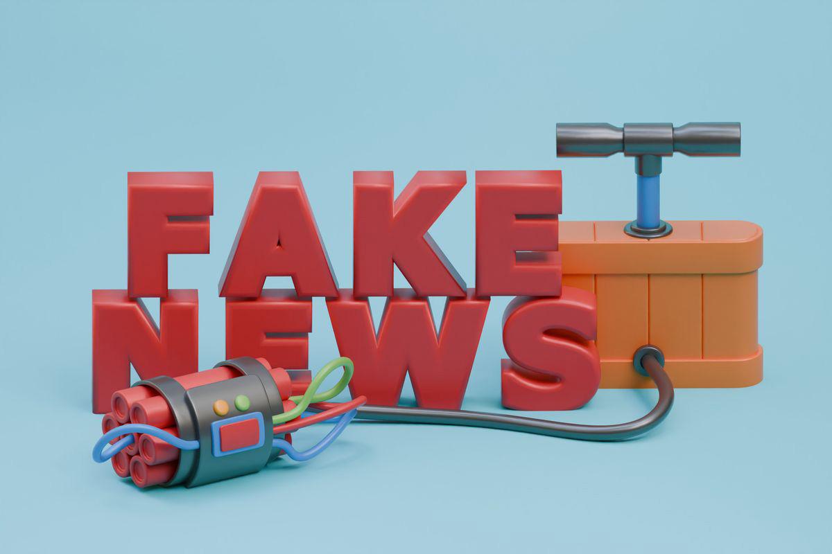 Posted media