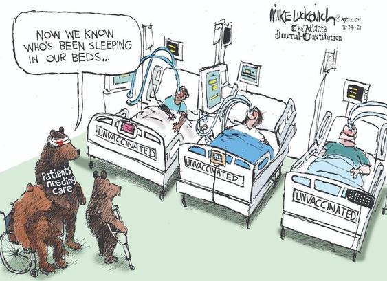 Posted media