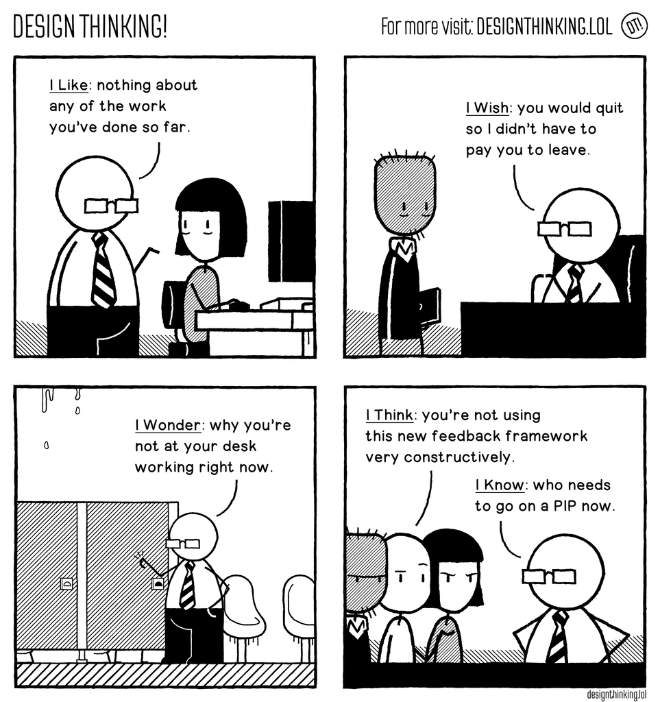 Posted media