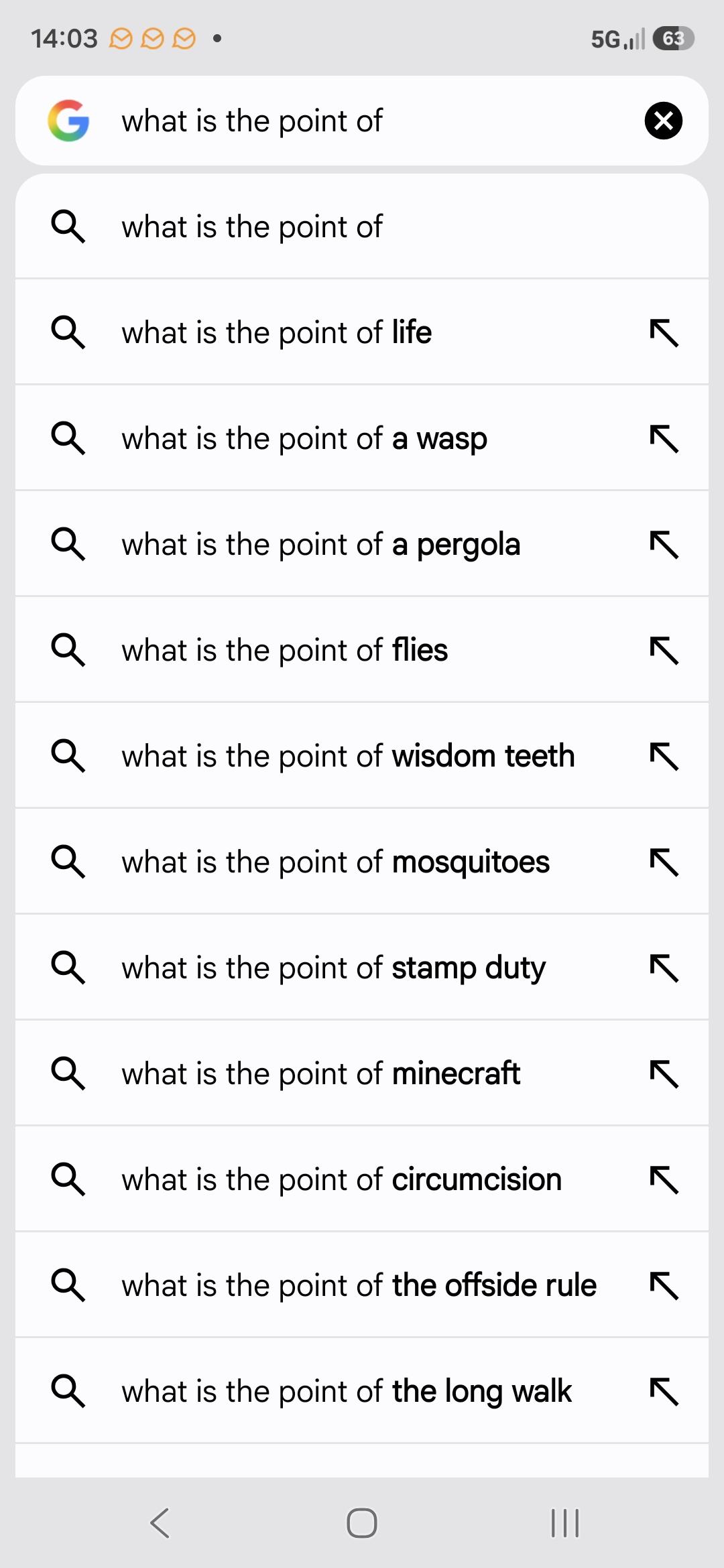 Screenshot of above described autocomplete