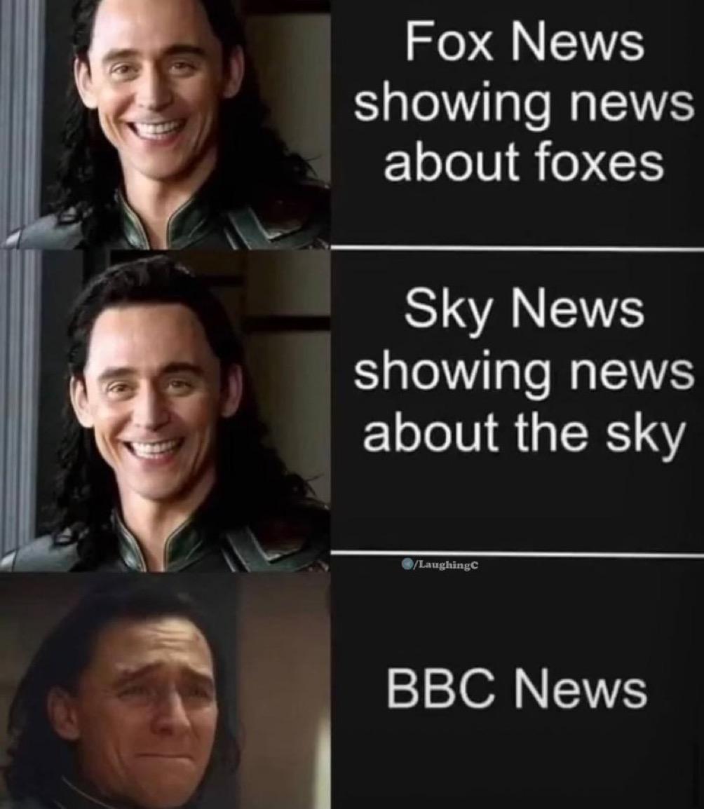 Posted media