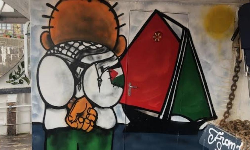 🇵🇸✊