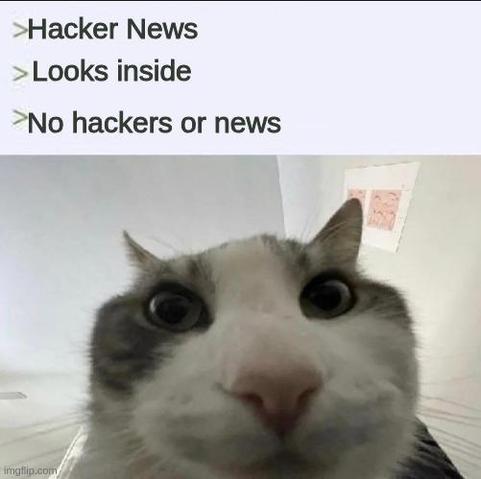 Posted media