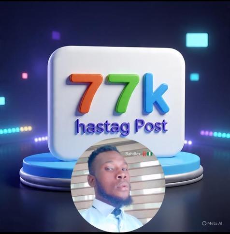 Posted media