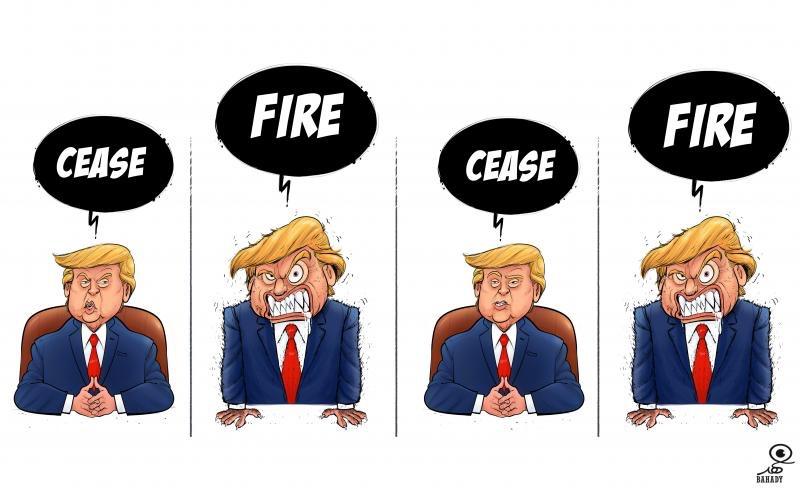 Posted media