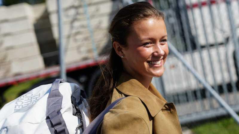 Young Danes start extended military serviceSome 1,600 young Danes began their military service on Monday for 11 months -- a nearly three-fold increase in duration -- as a consequence of Russias full-scale invasion of Ukraine. #News #Russia #NATO #Denmark