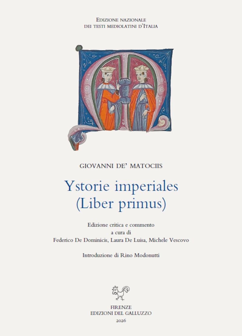 Copertina di 