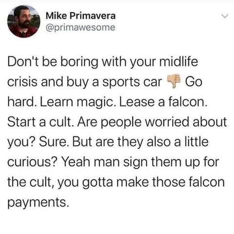 Posted media