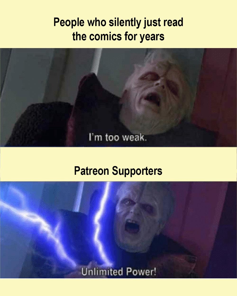 Posted media