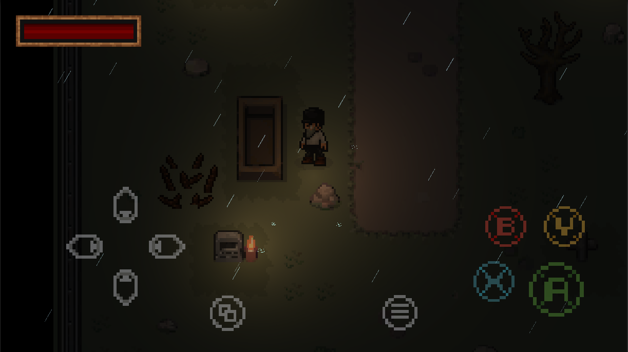 Cementery GuardianAvailable on the Play Store and App Store!#GameDev #IndieDev #Videojuegos #blackjackgs #cementeryguardian #tunetuesday