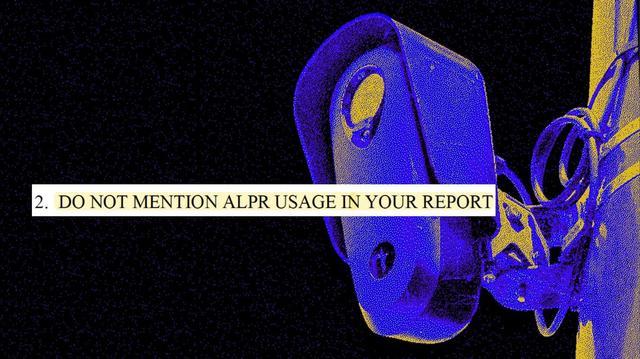 Posted media