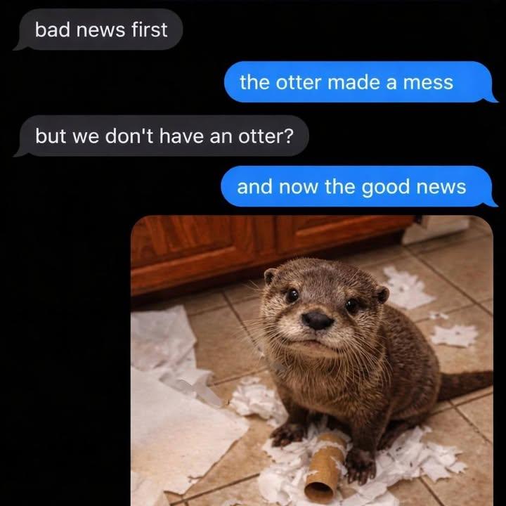 Posted media