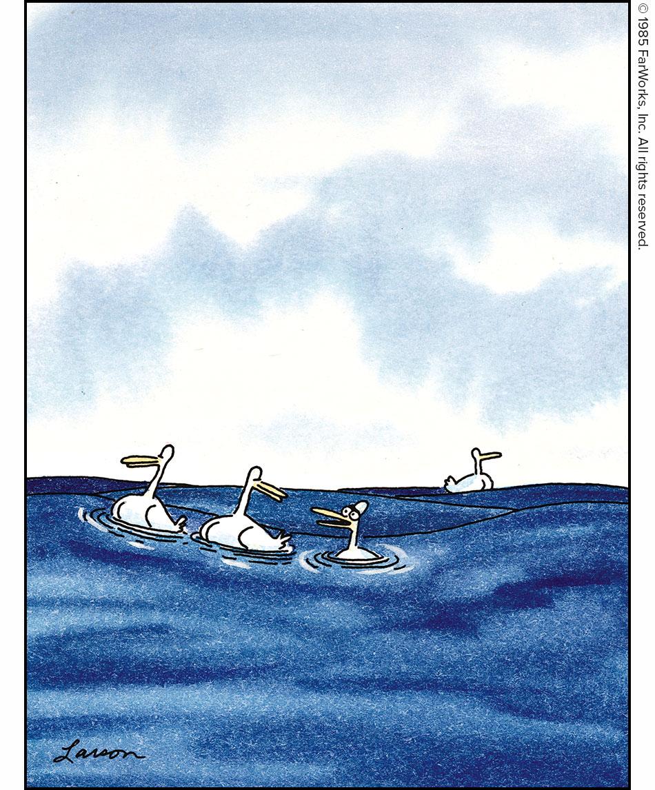 Posted media