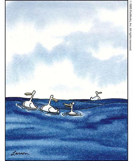 Posted media
